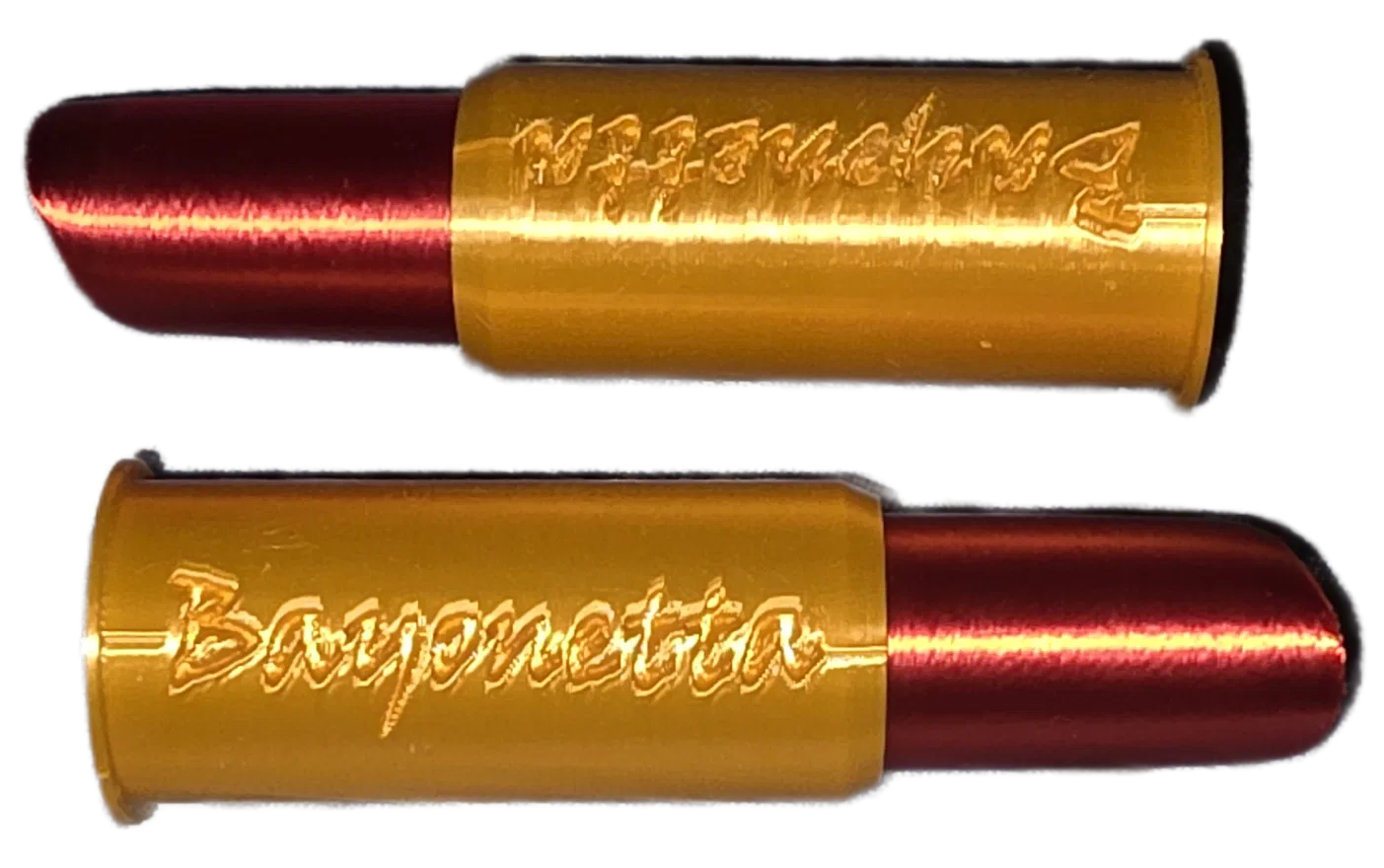 Decorative cartridges